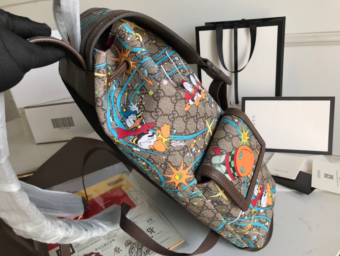 G*ucci Top Bag