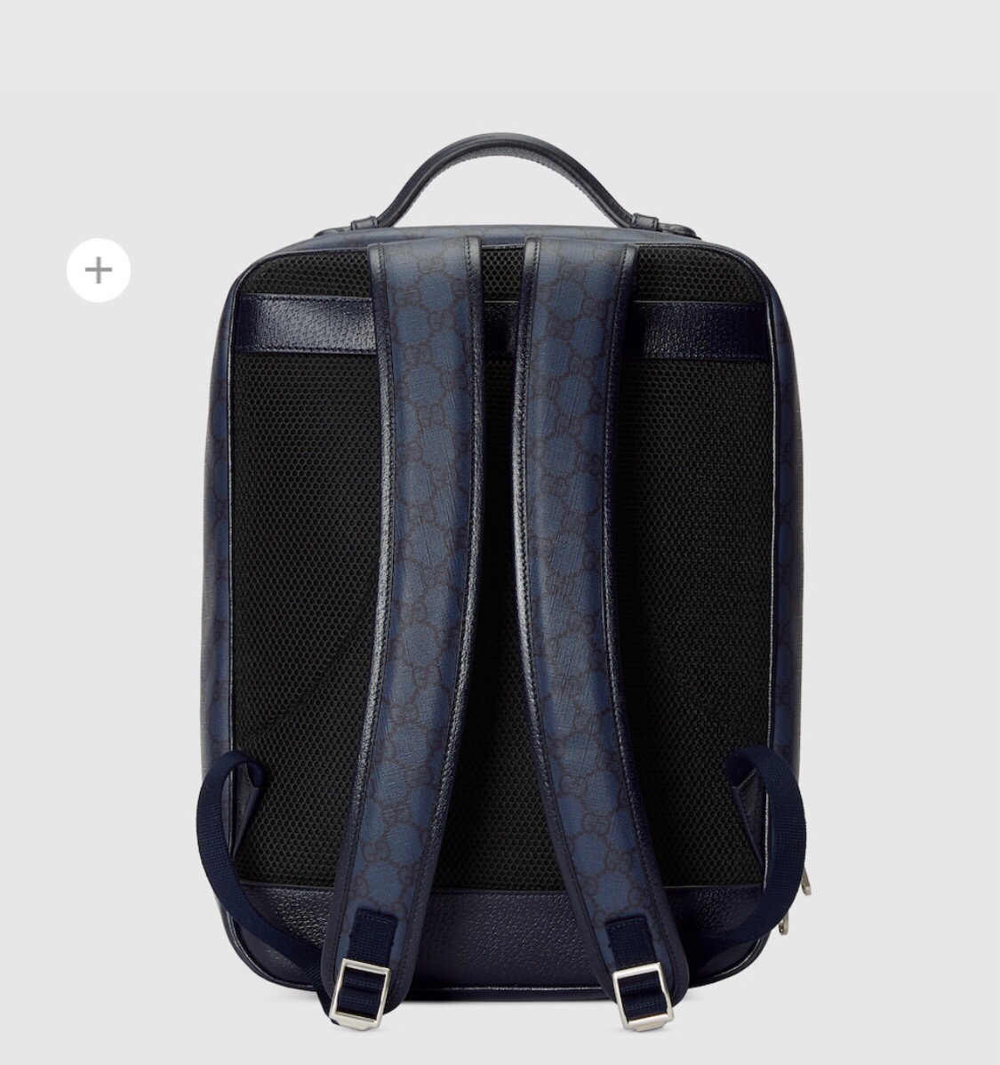 G*ucci Top Bag