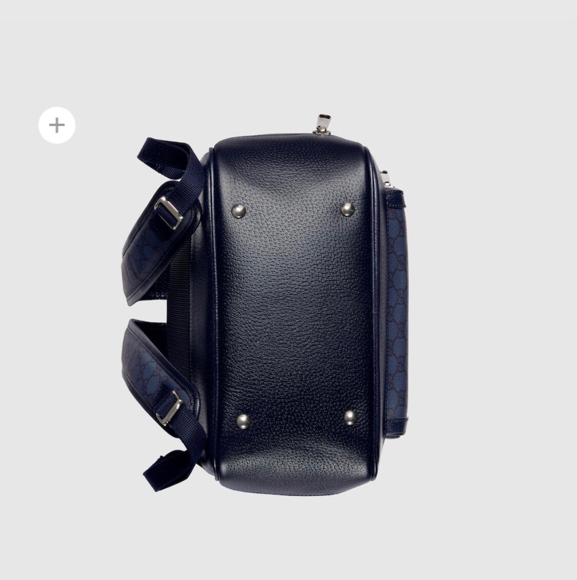 G*ucci Top Bag