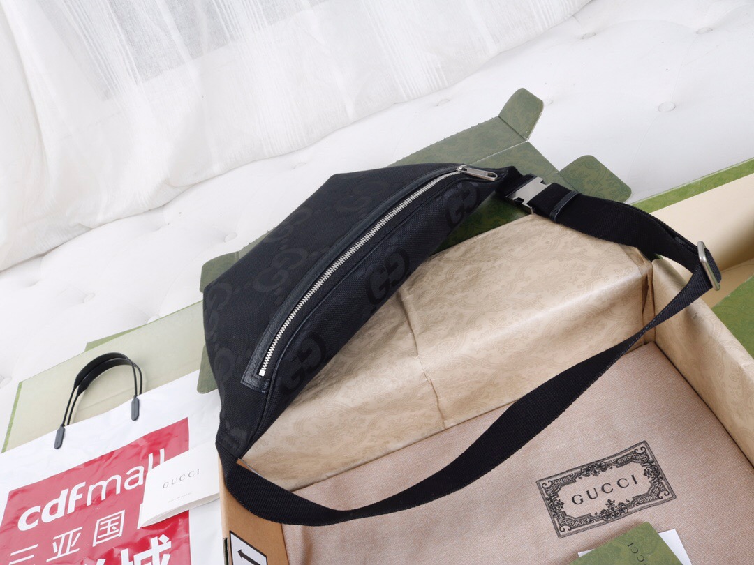 G*ucci Top Bag