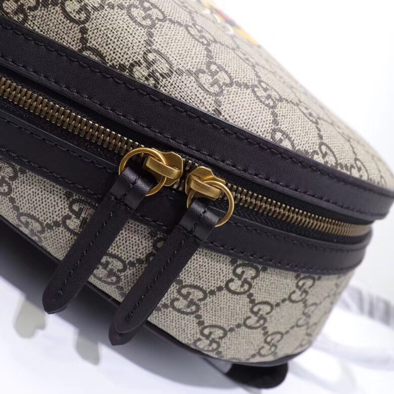 G*ucci Top Bag