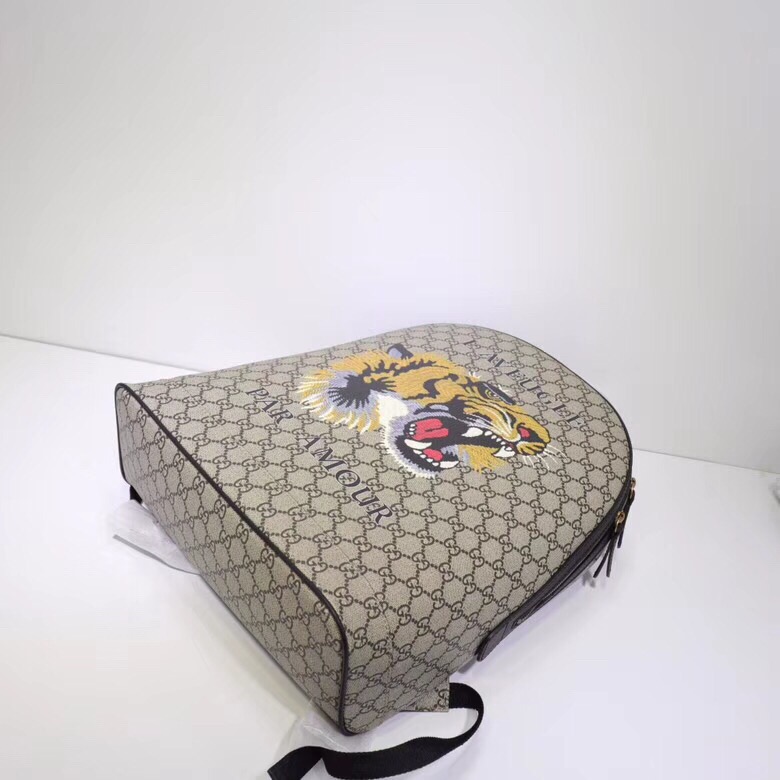 G*ucci Top Bag