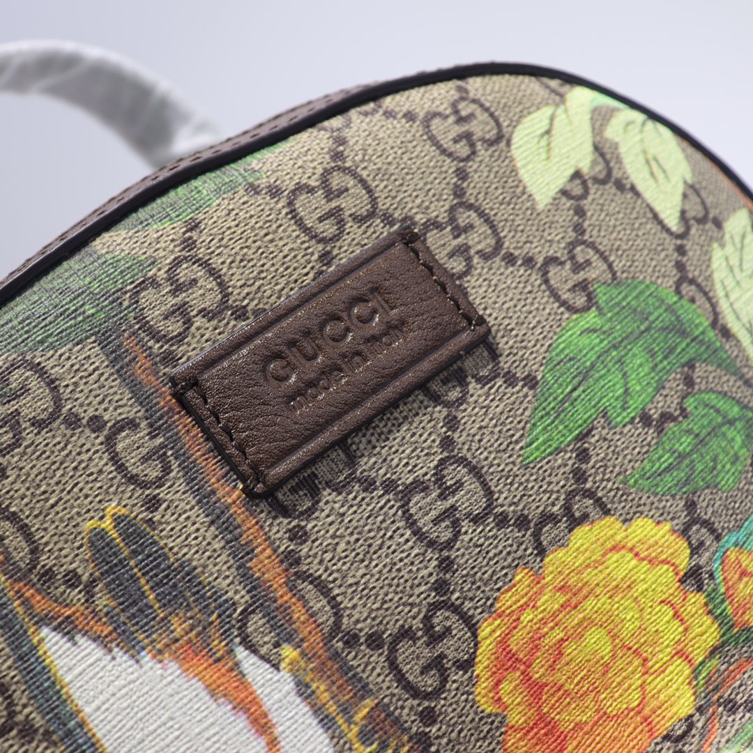 G*ucci Top Bag