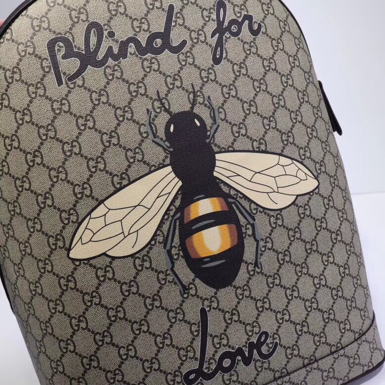 G*ucci Top Bag