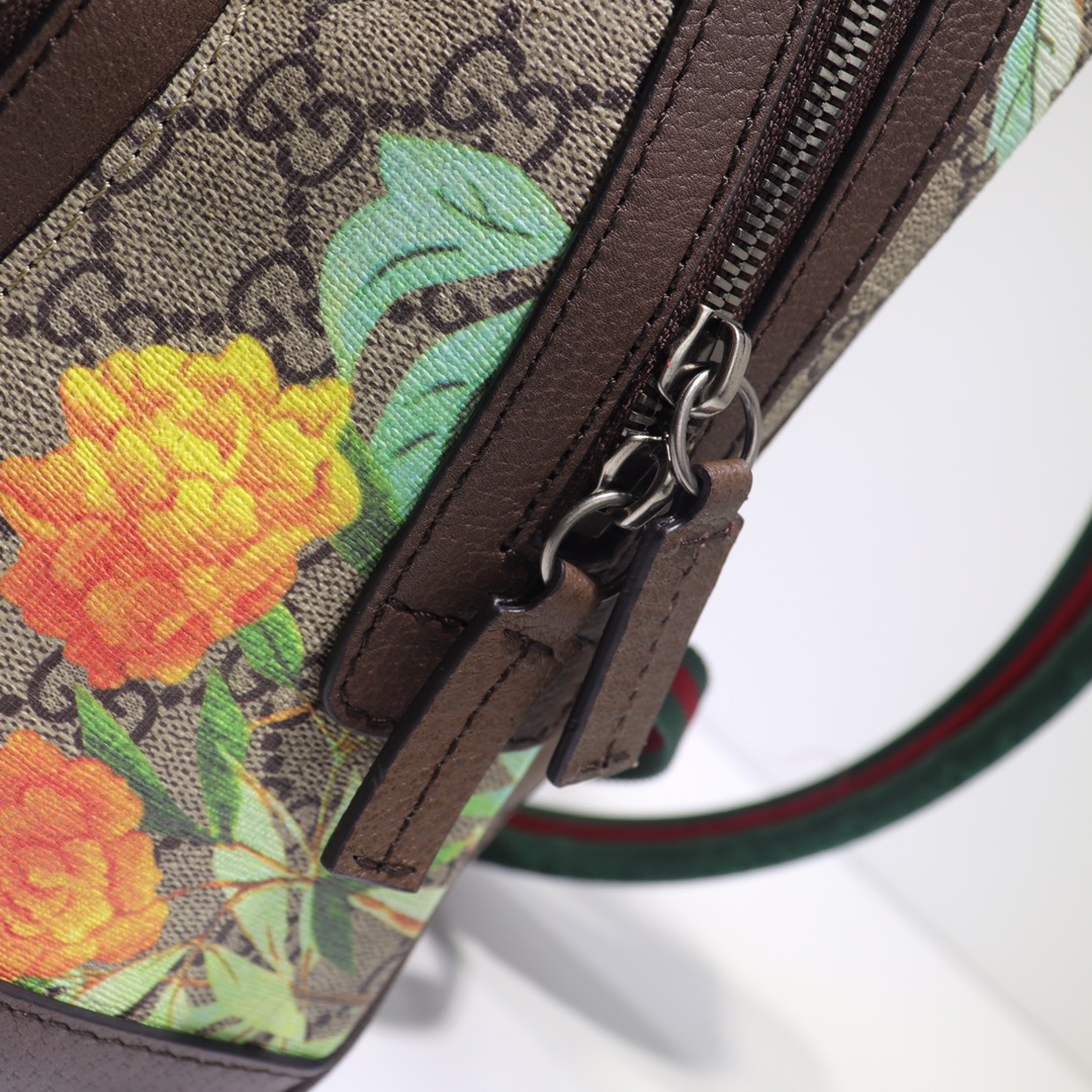 G*ucci Top Bag