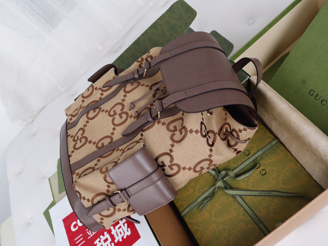 G*ucci Top Bag