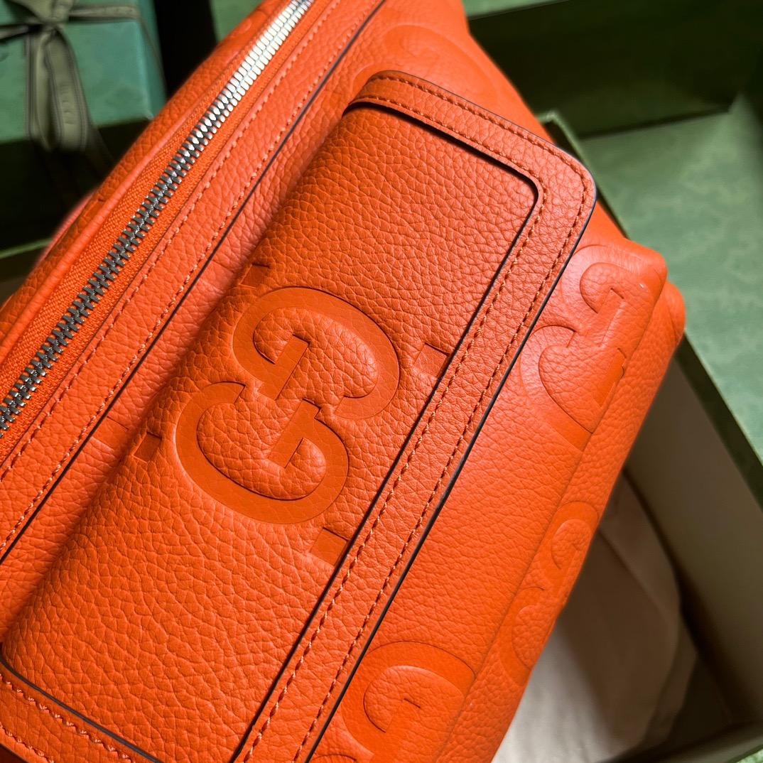G*ucci Top Bag