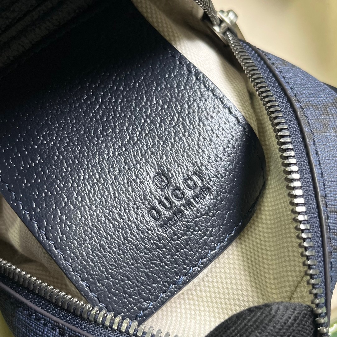 G*ucci Top Bag