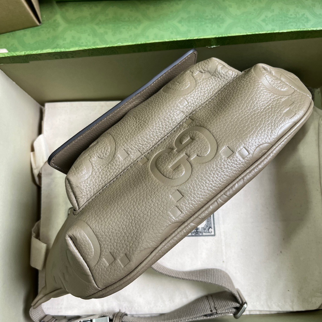 G*ucci Top Bag