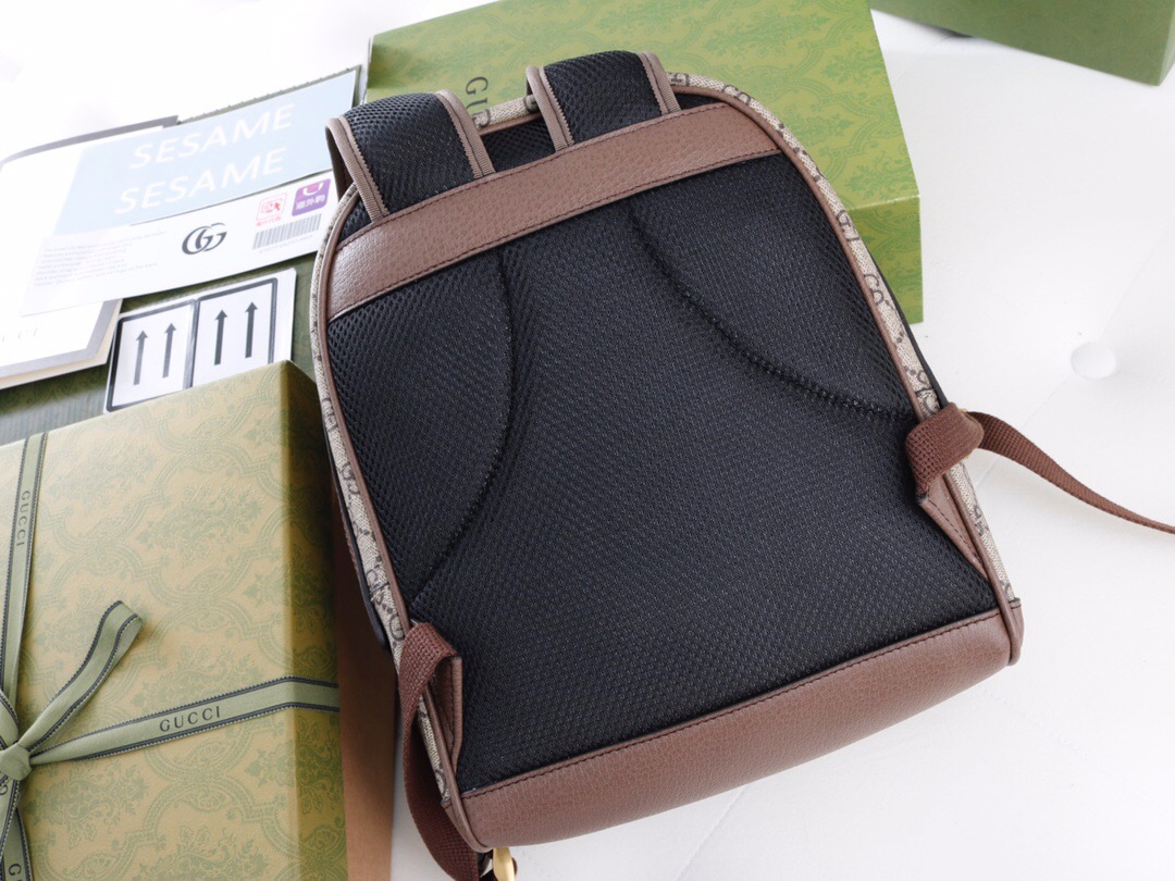 G*ucci Top Bag