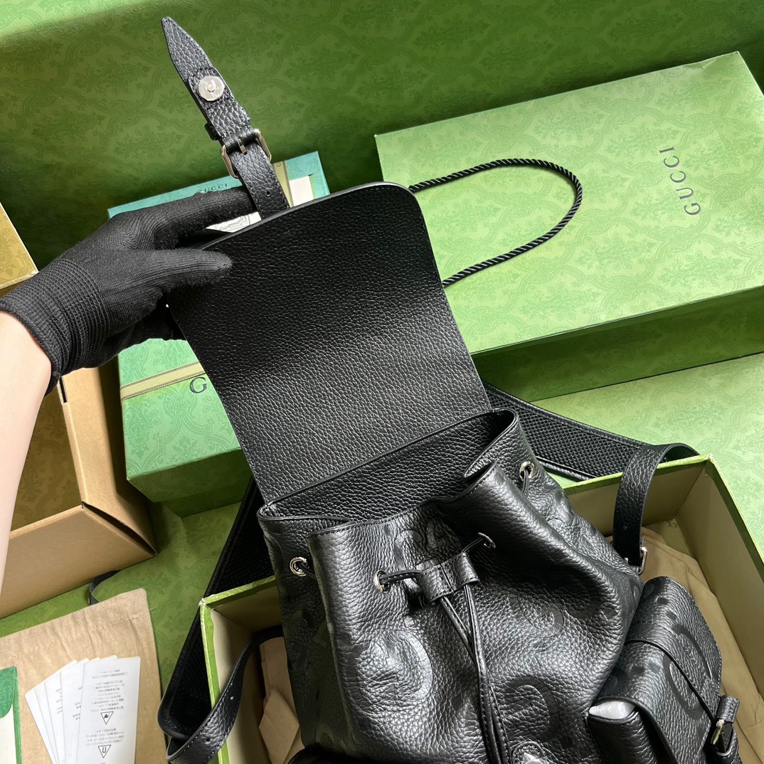 G*ucci Top Bag