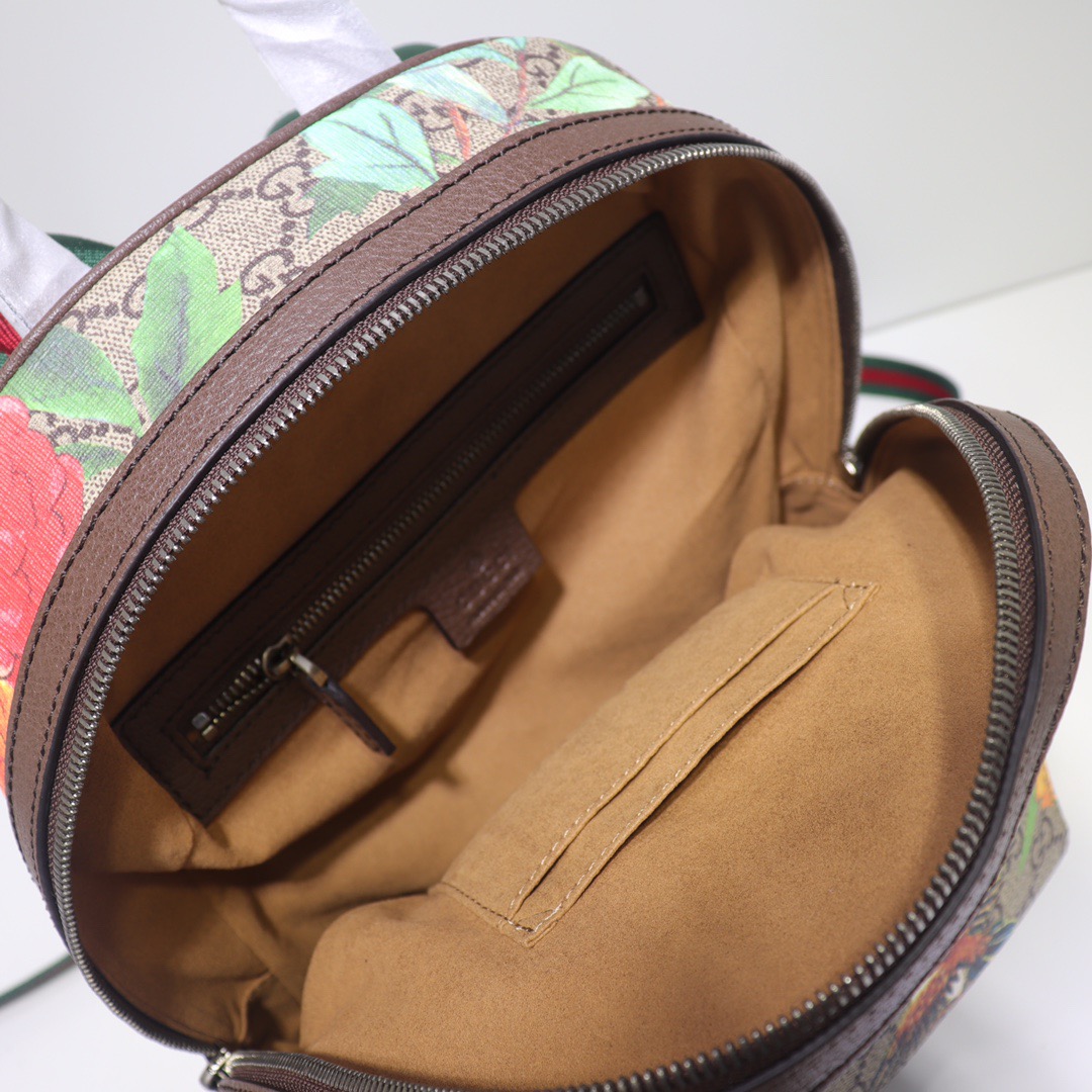 G*ucci Top Bag