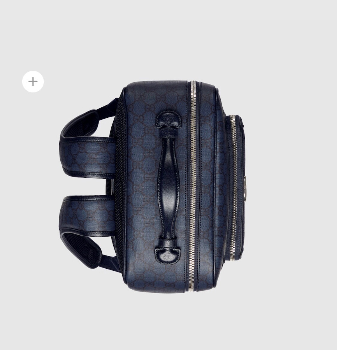 G*ucci Top Bag