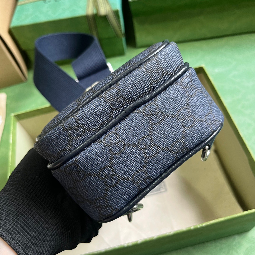 G*ucci Top Bag
