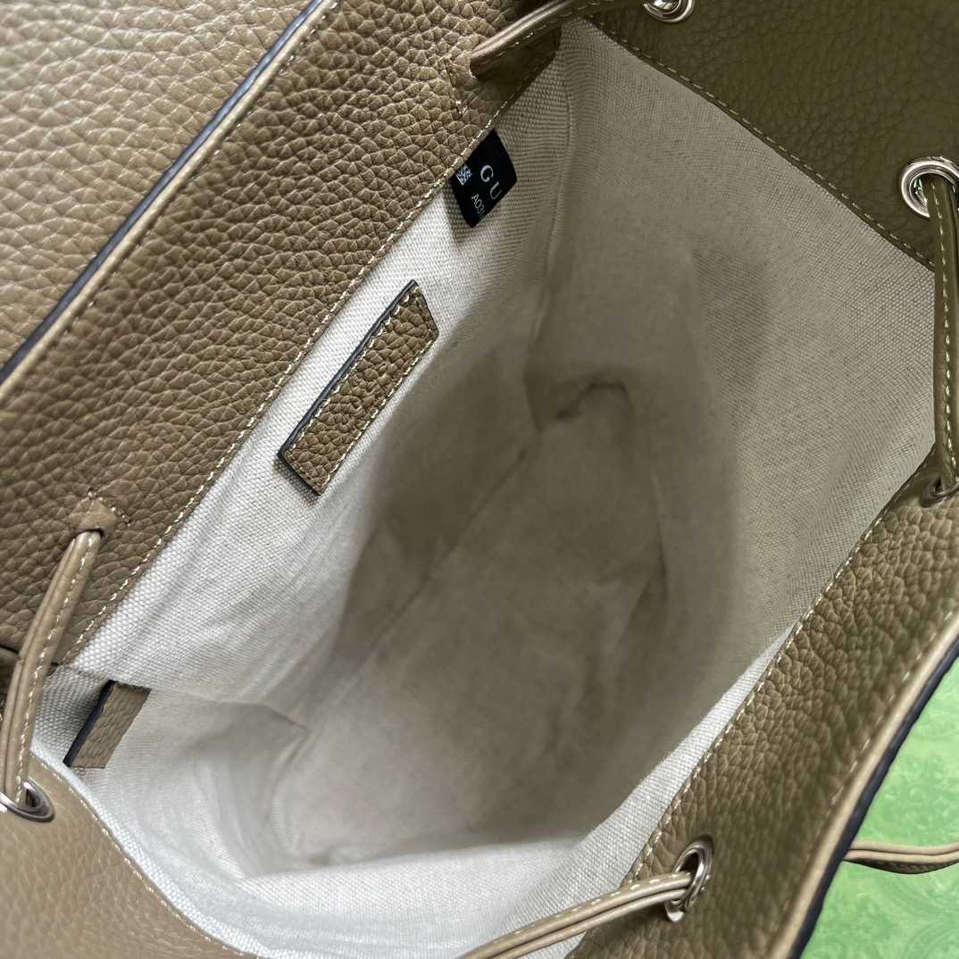 G*ucci Top Bag