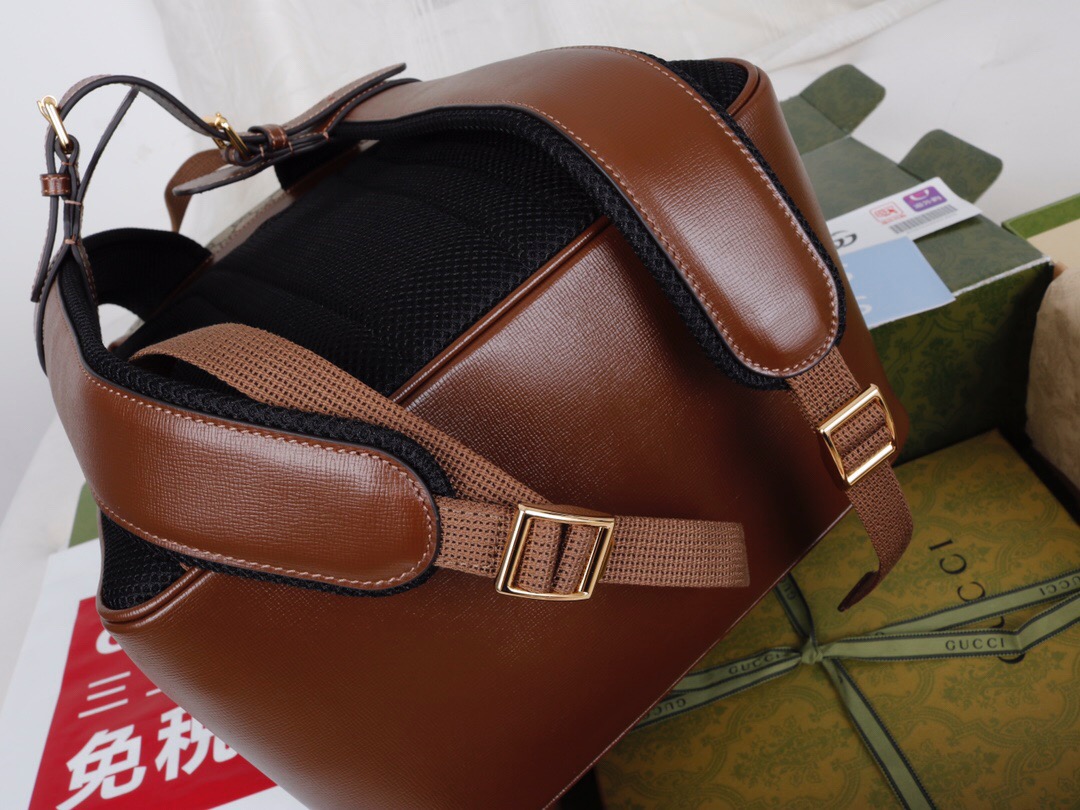 G*ucci Top Bag