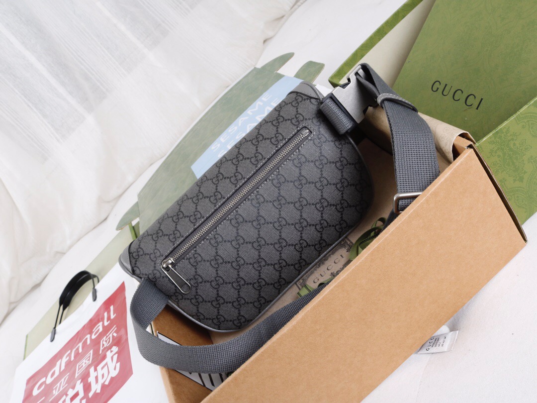 G*ucci Top Bag