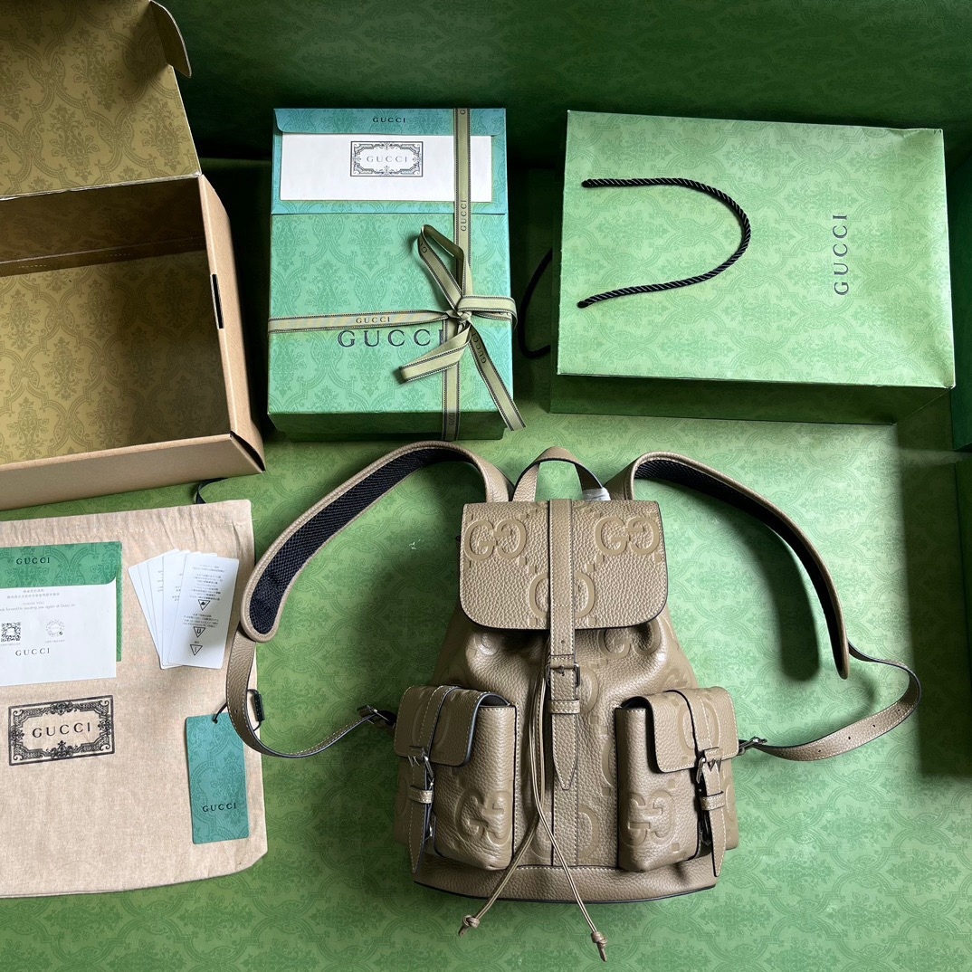 G*ucci Top Bag