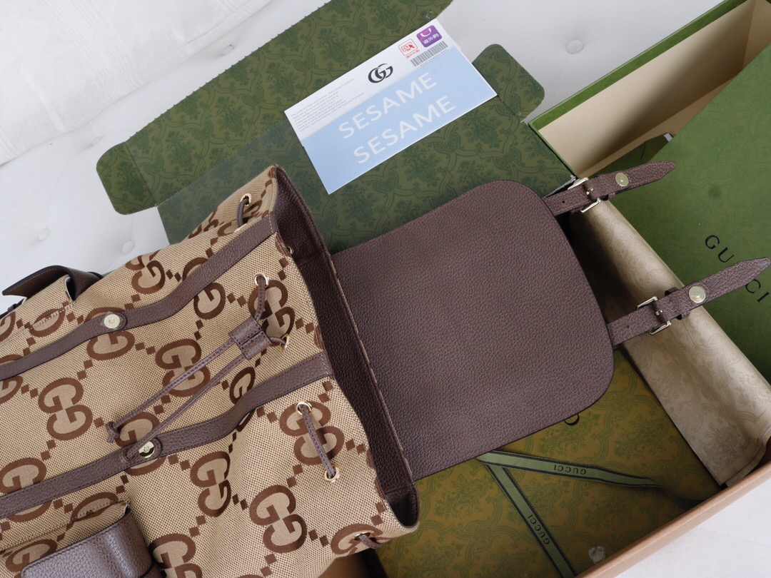 G*ucci Top Bag