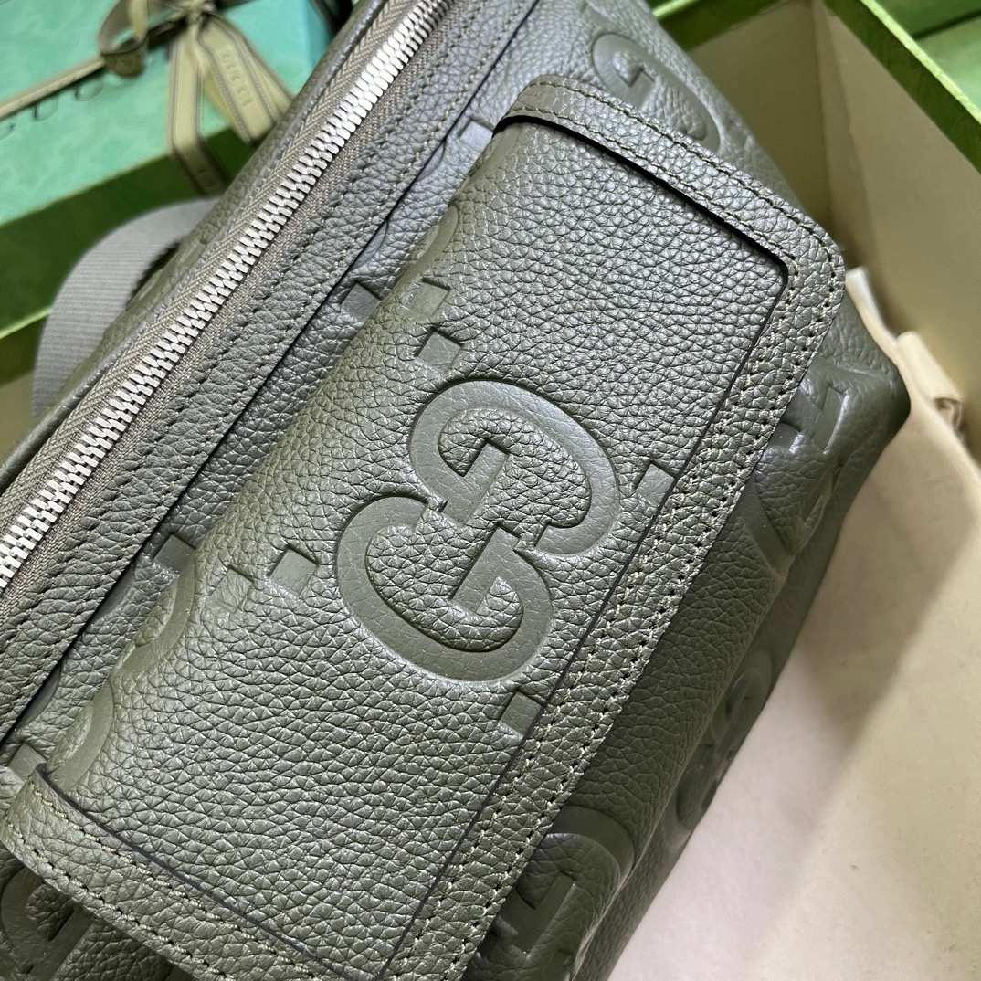 G*ucci Top Bag