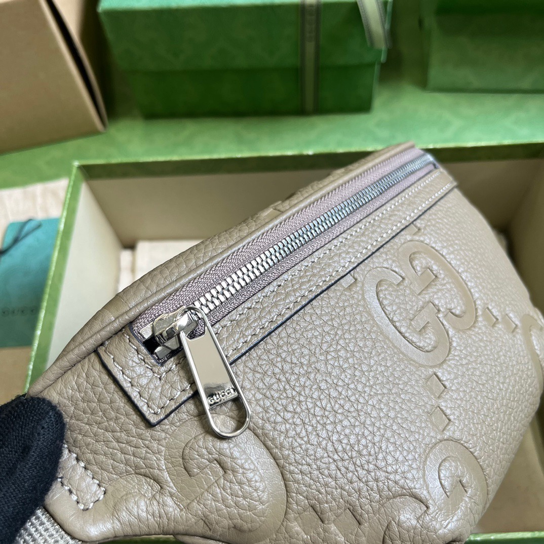 G*ucci Top Bag