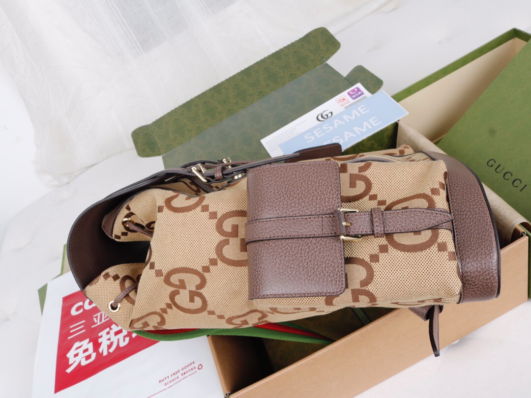G*ucci Top Bag