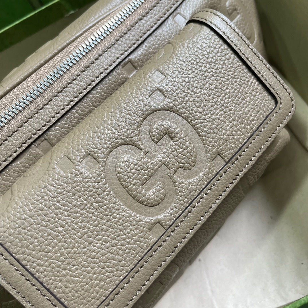 G*ucci Top Bag