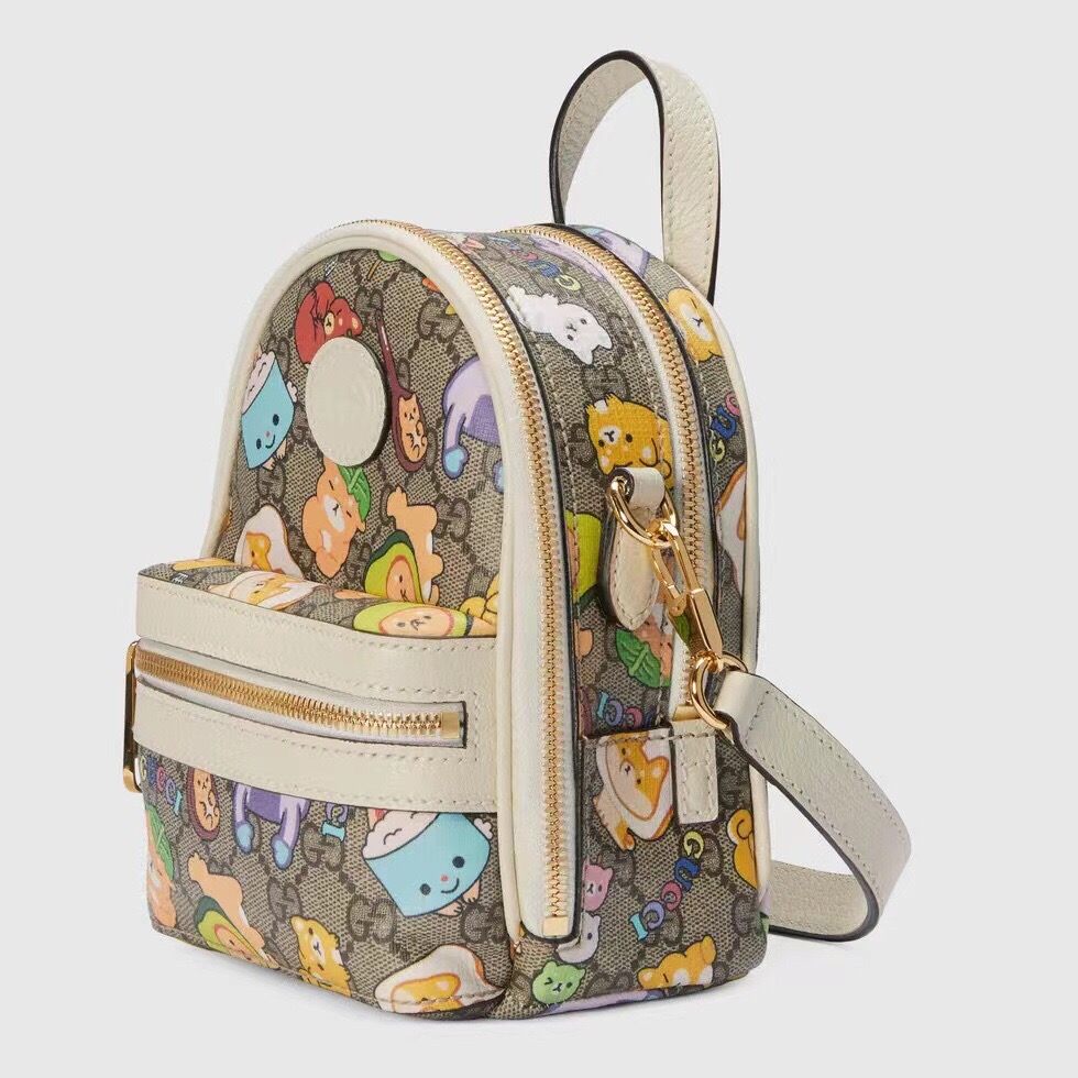 G*ucci Top Bag