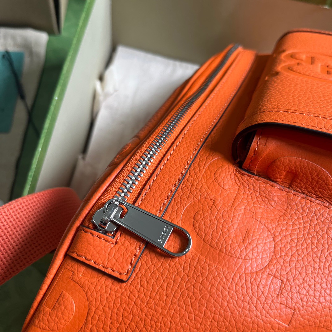 G*ucci Top Bag