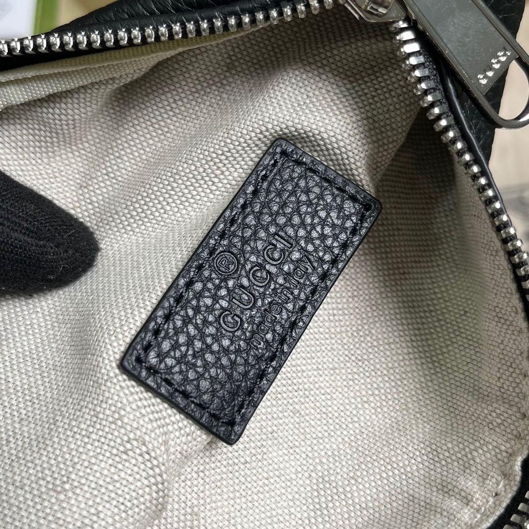 G*ucci Top Bag