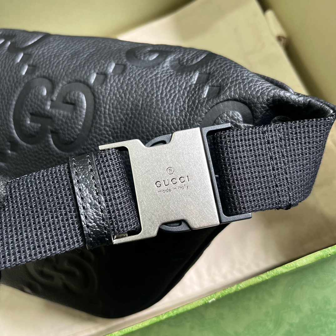 G*ucci Top Bag