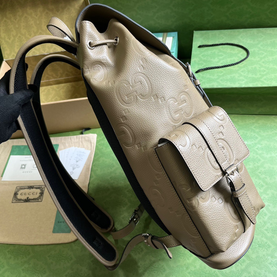 G*ucci Top Bag