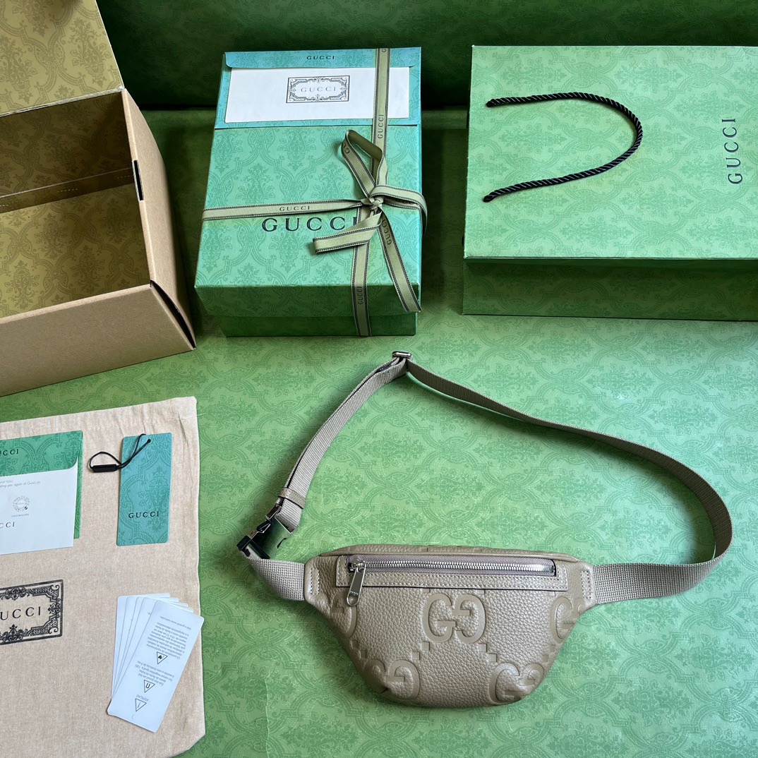 G*ucci Top Bag