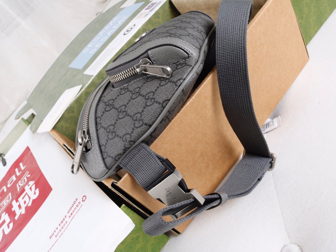 G*ucci Top Bag