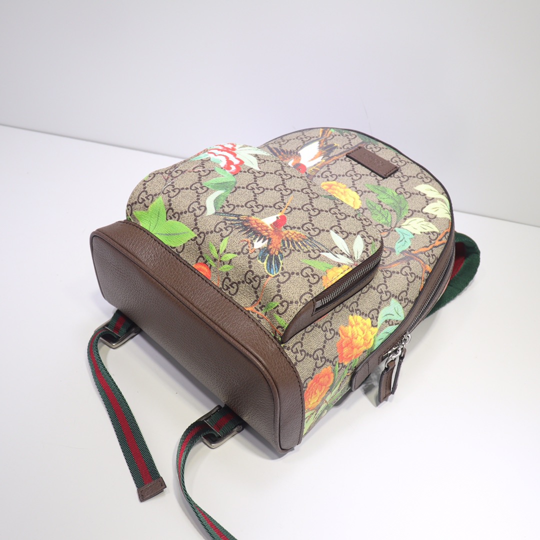 G*ucci Top Bag