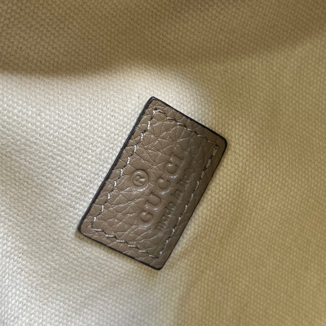 G*ucci Top Bag