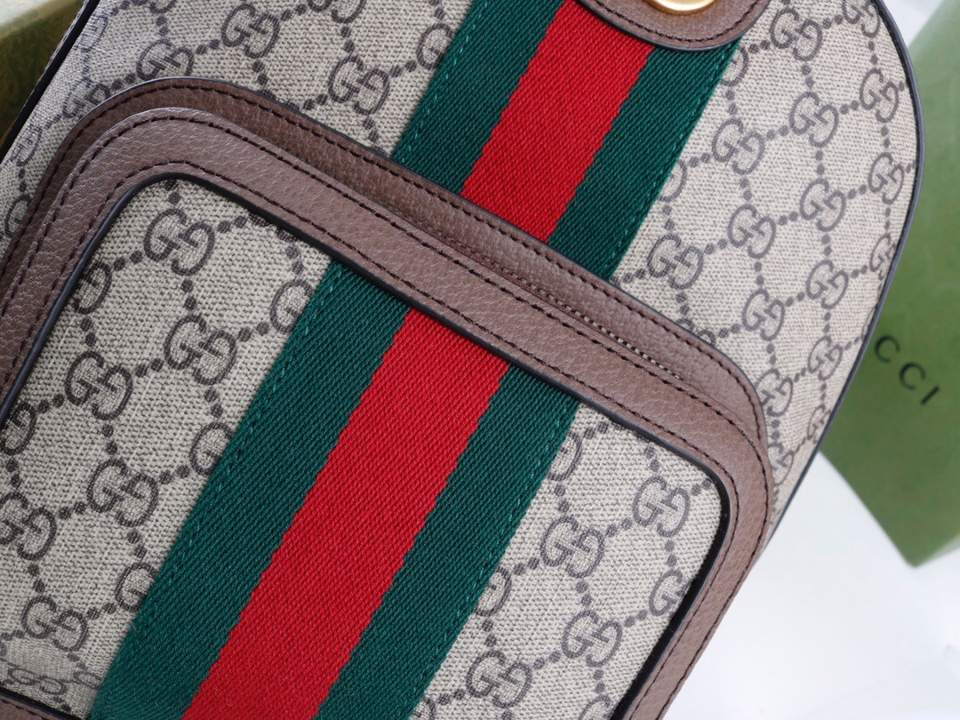 G*ucci Top Bag