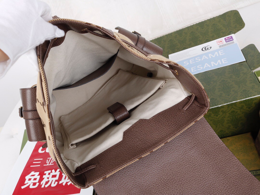 G*ucci Top Bag