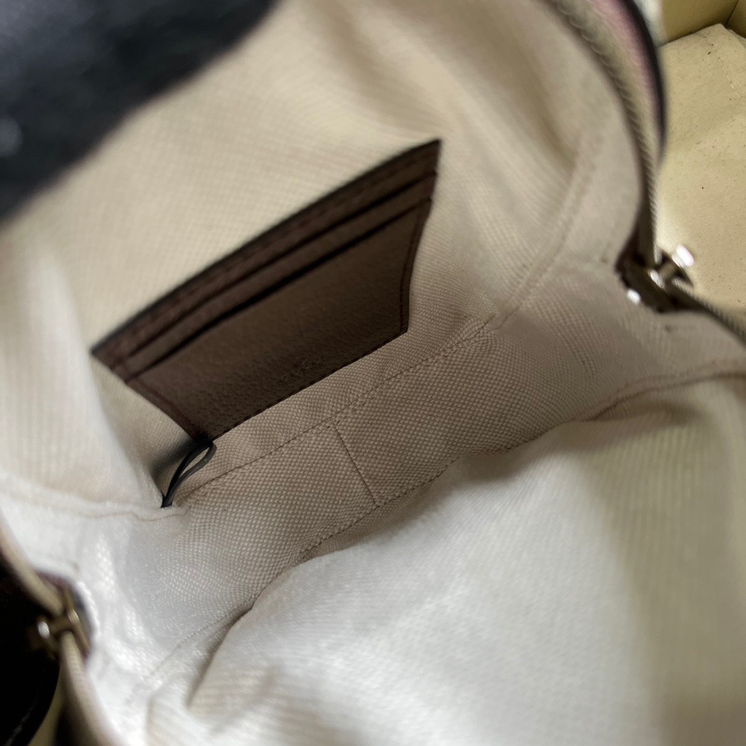 G*ucci Top Bag