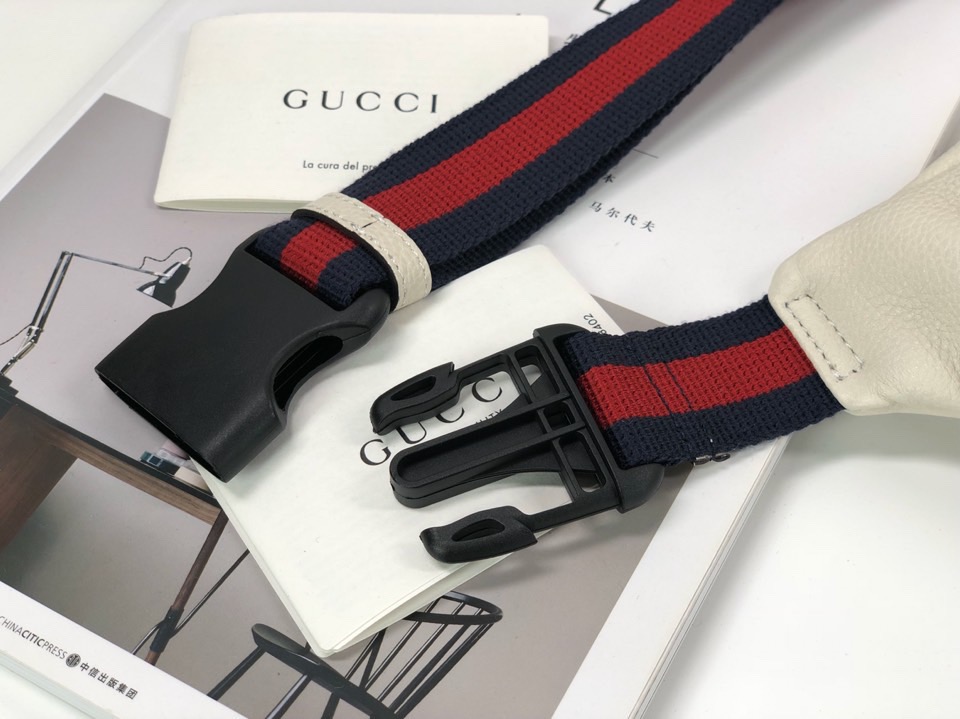 G*ucci Top Bag