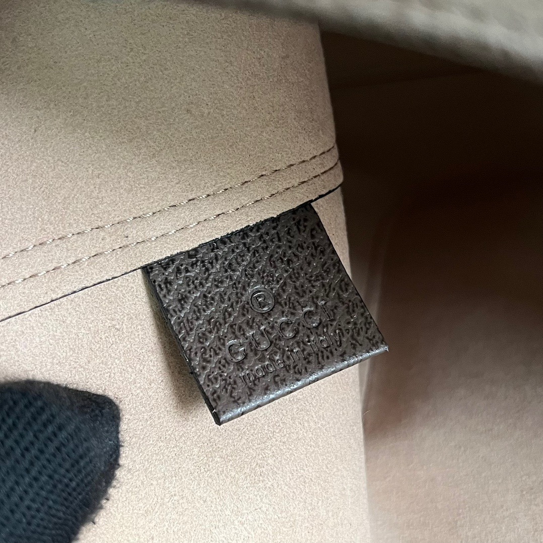 G*ucci Top Bag