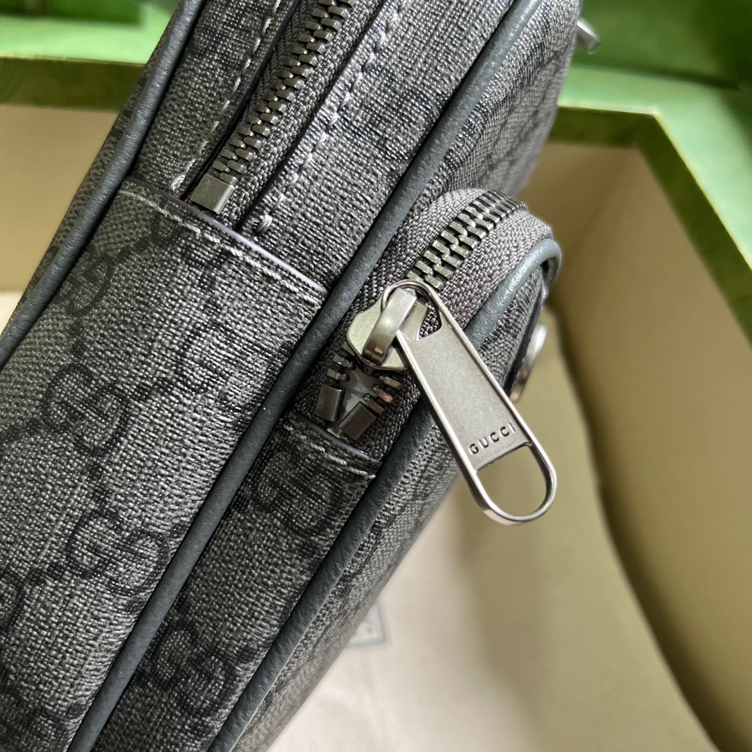 G*ucci Top Bag