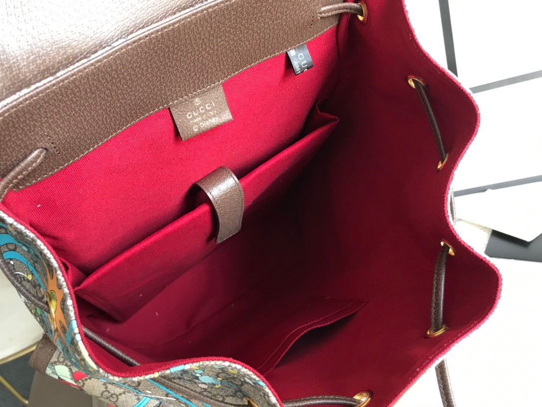 G*ucci Top Bag