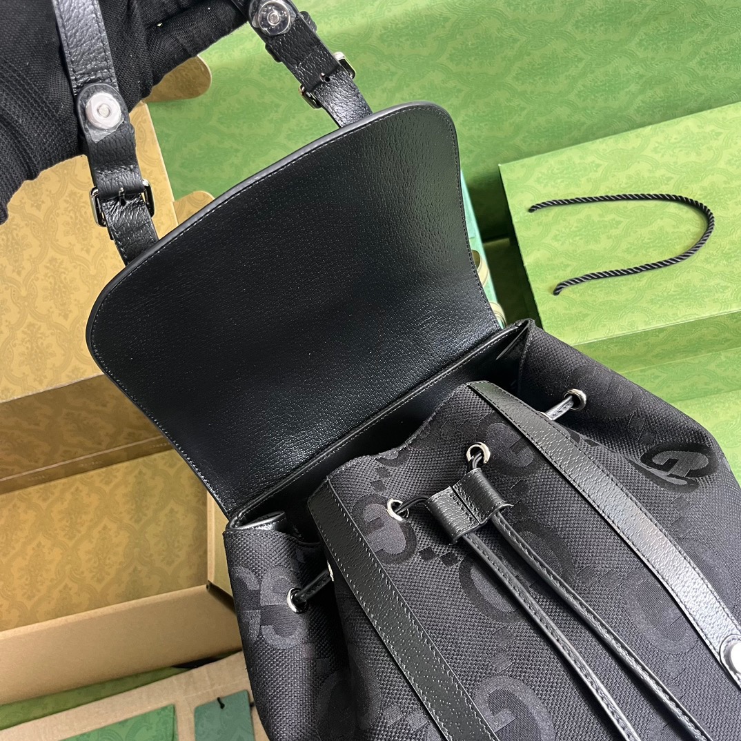 G*ucci Top Bag