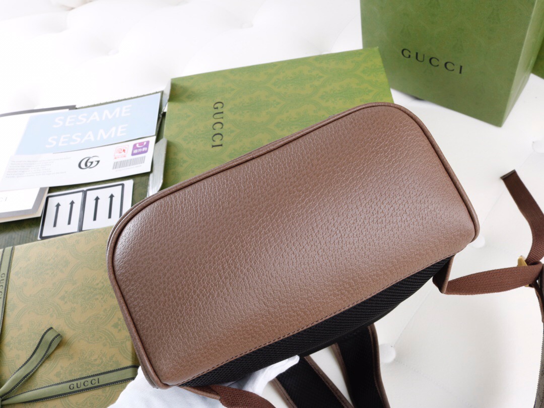 G*ucci Top Bag