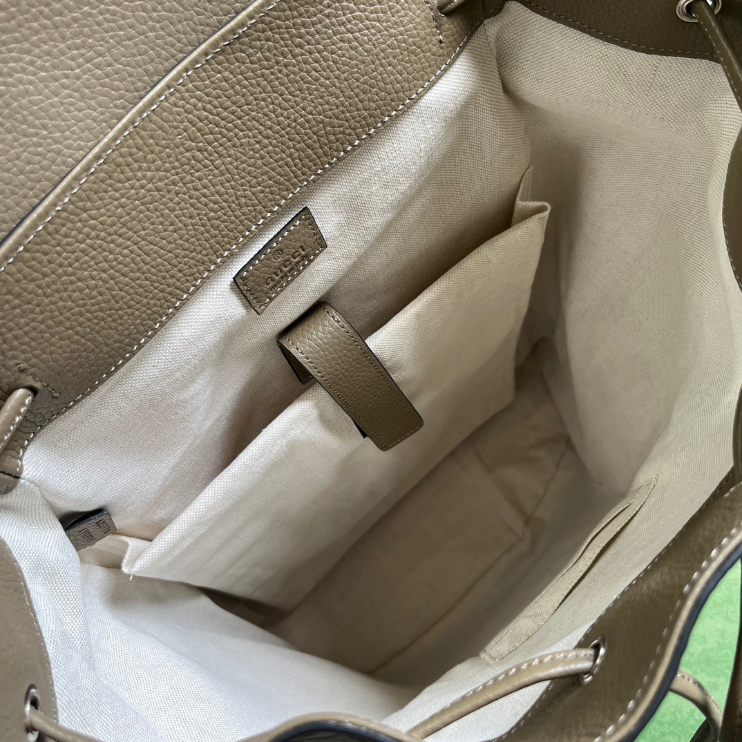 G*ucci Top Bag