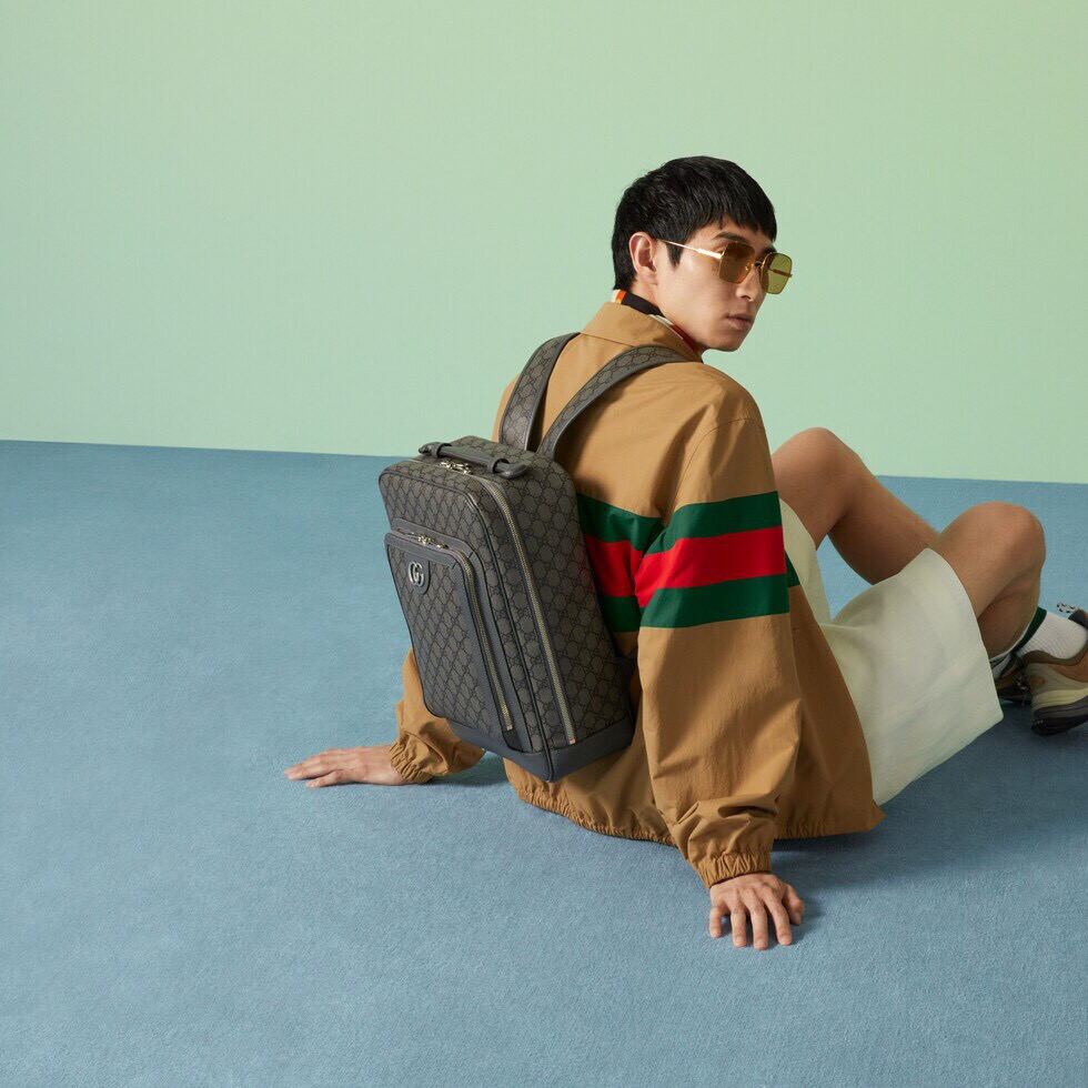 G*ucci Top Bag