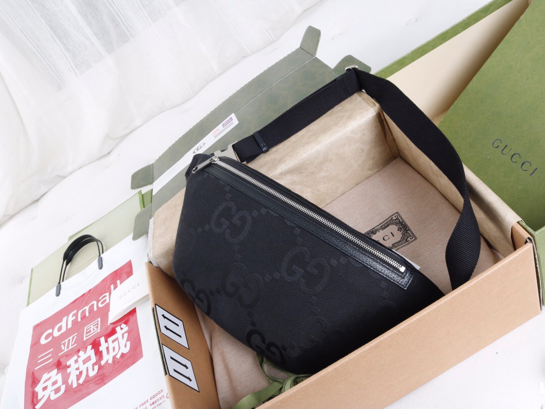 G*ucci Top Bag