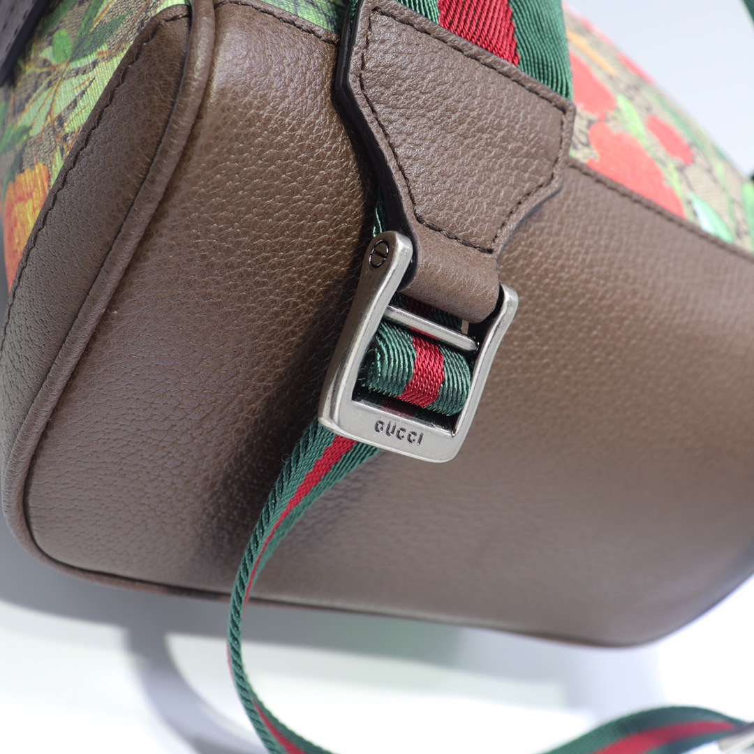 G*ucci Top Bag