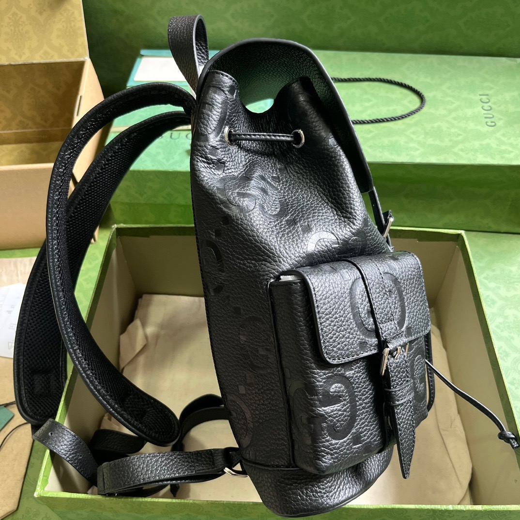 G*ucci Top Bag